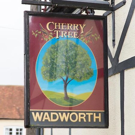 The Cherry Tree Abingdon-on-Thames Bagian luar foto