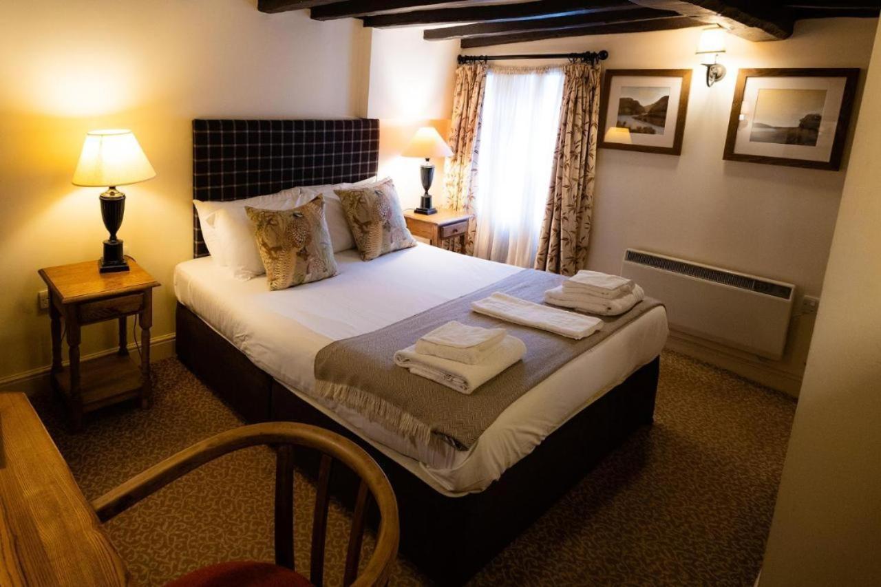 The Cherry Tree Abingdon-on-Thames Bagian luar foto