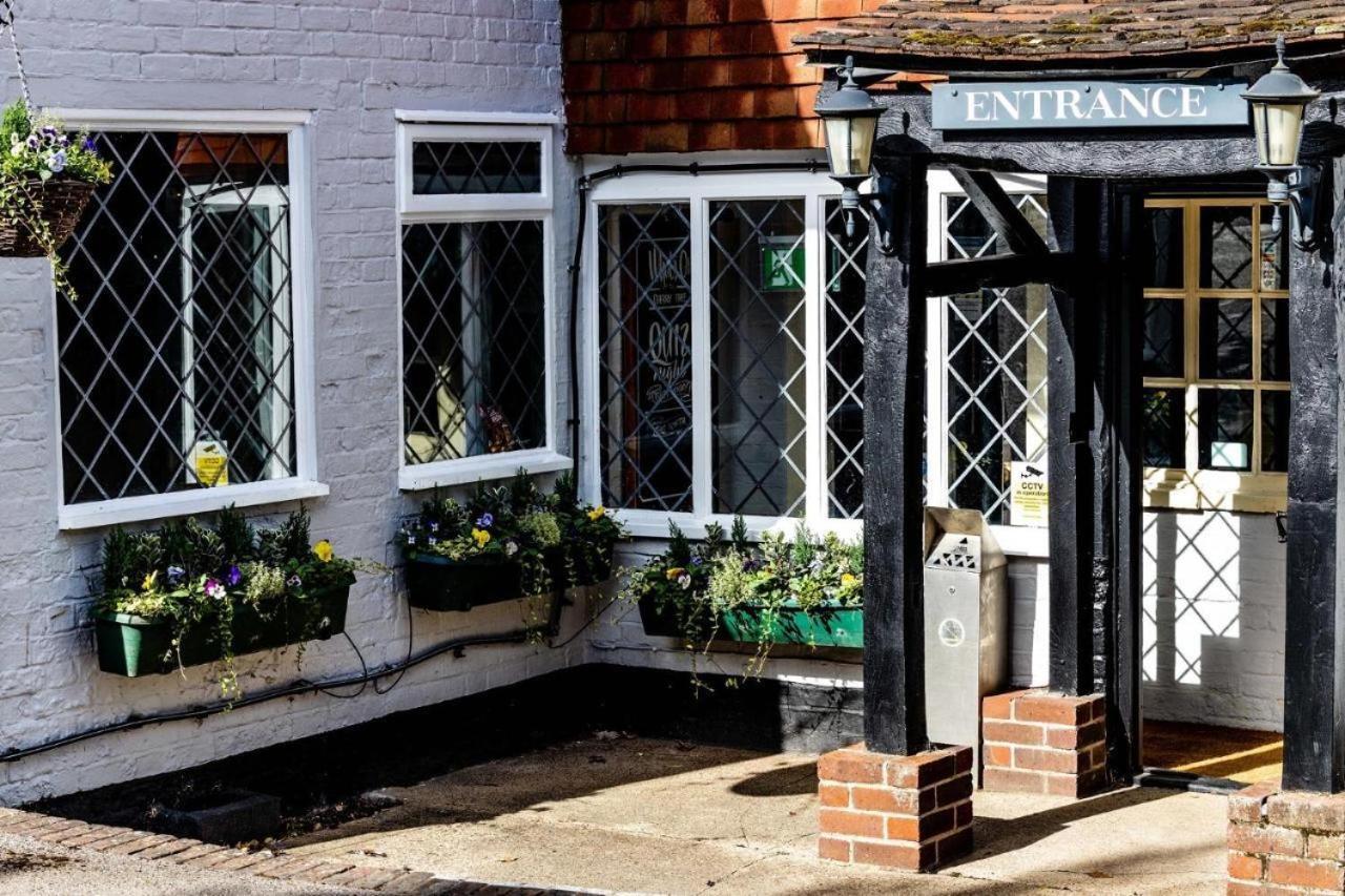 The Cherry Tree Abingdon-on-Thames Bagian luar foto