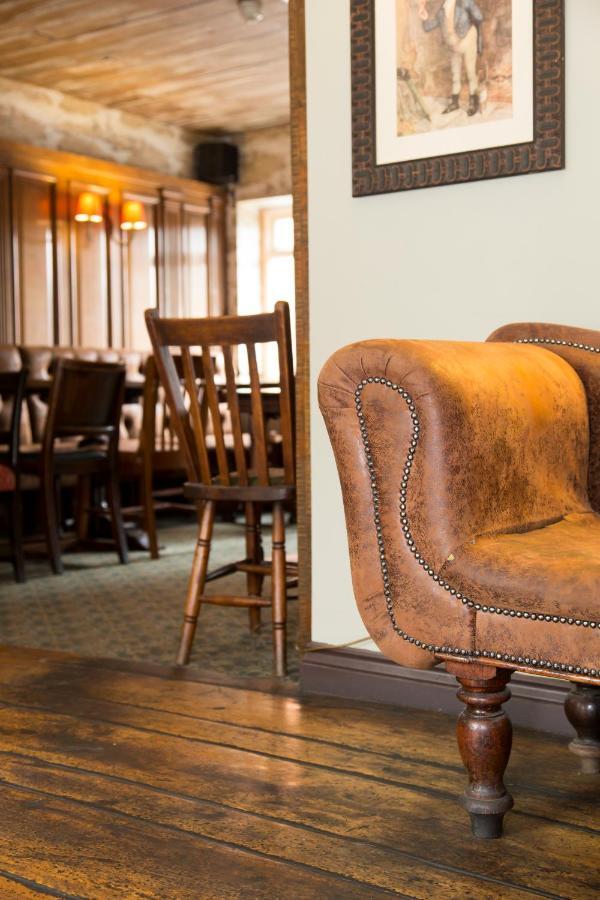 The Cherry Tree Abingdon-on-Thames Bagian luar foto